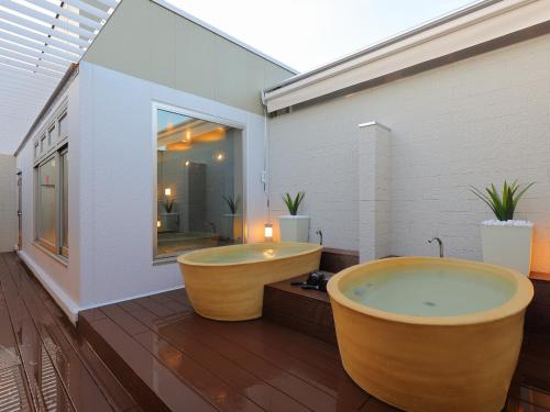 astil hotel shin osaka precious