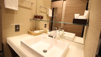 astil hotel shin osaka precious