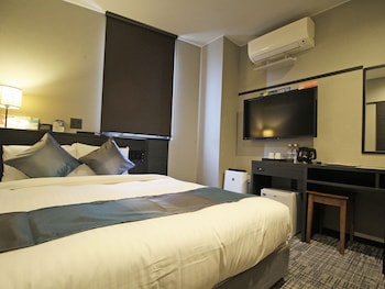 astil hotel shin osaka precious
