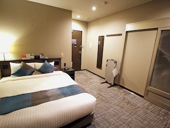 astil hotel shin osaka precious