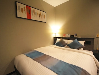 astil hotel shin osaka precious