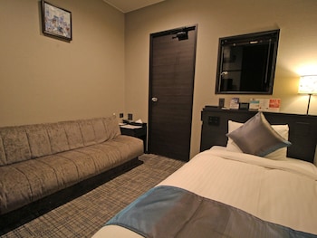 astil hotel shin osaka precious