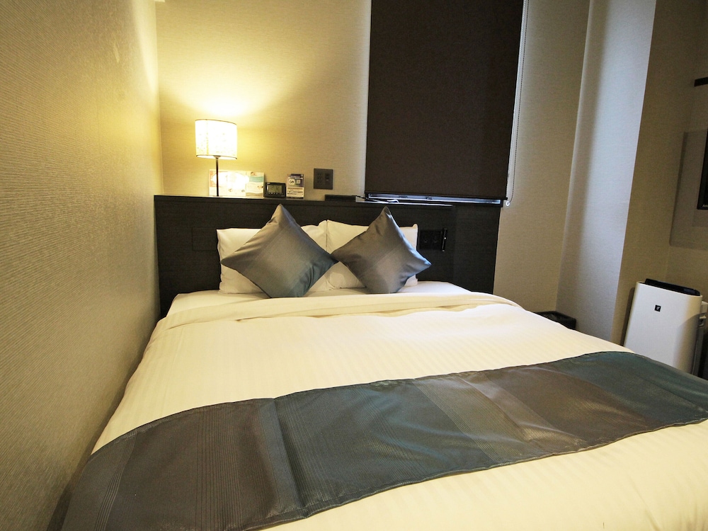 astil hotel shin osaka precious