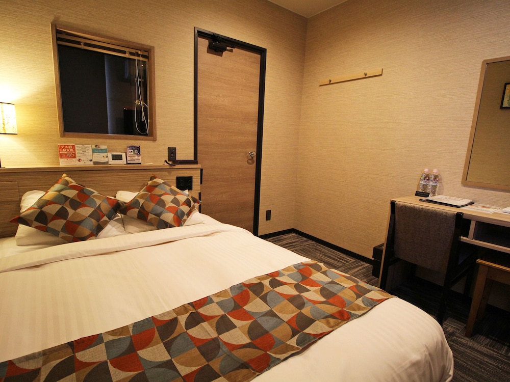 astil hotel shin osaka precious