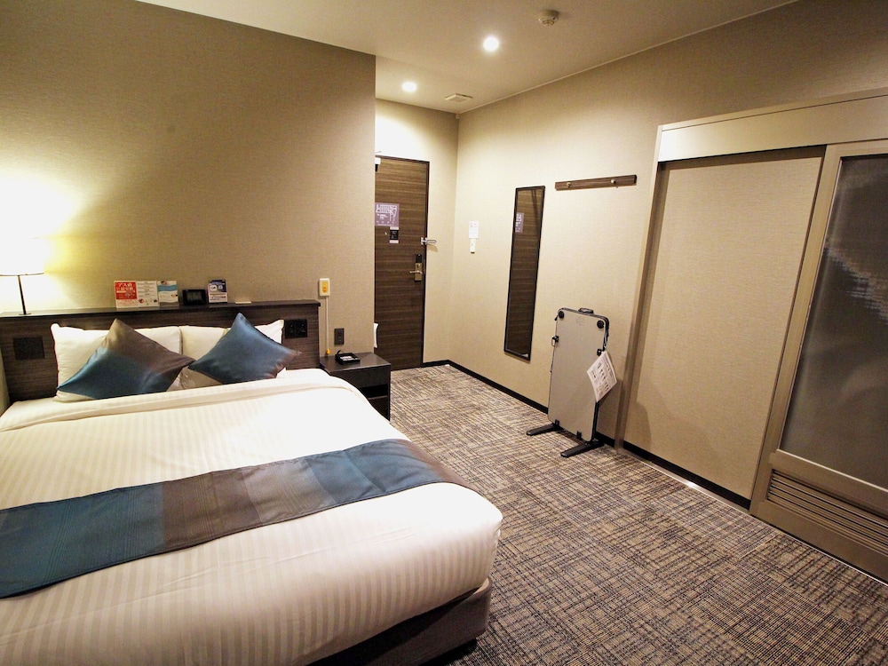 astil hotel shin osaka precious