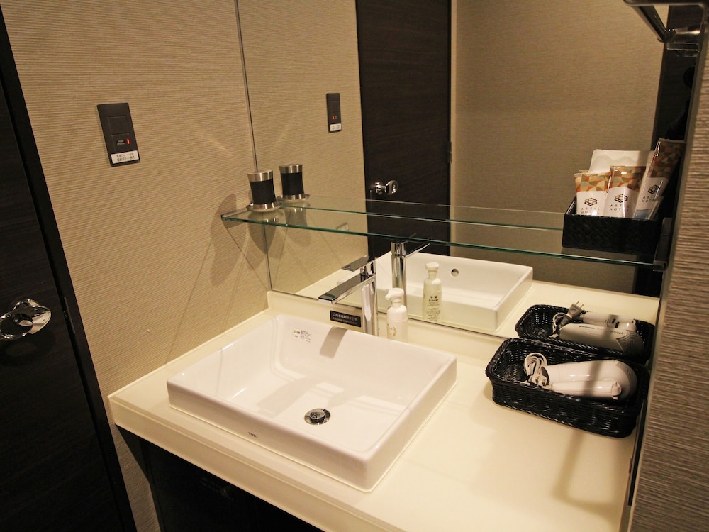 astil hotel shin osaka precious