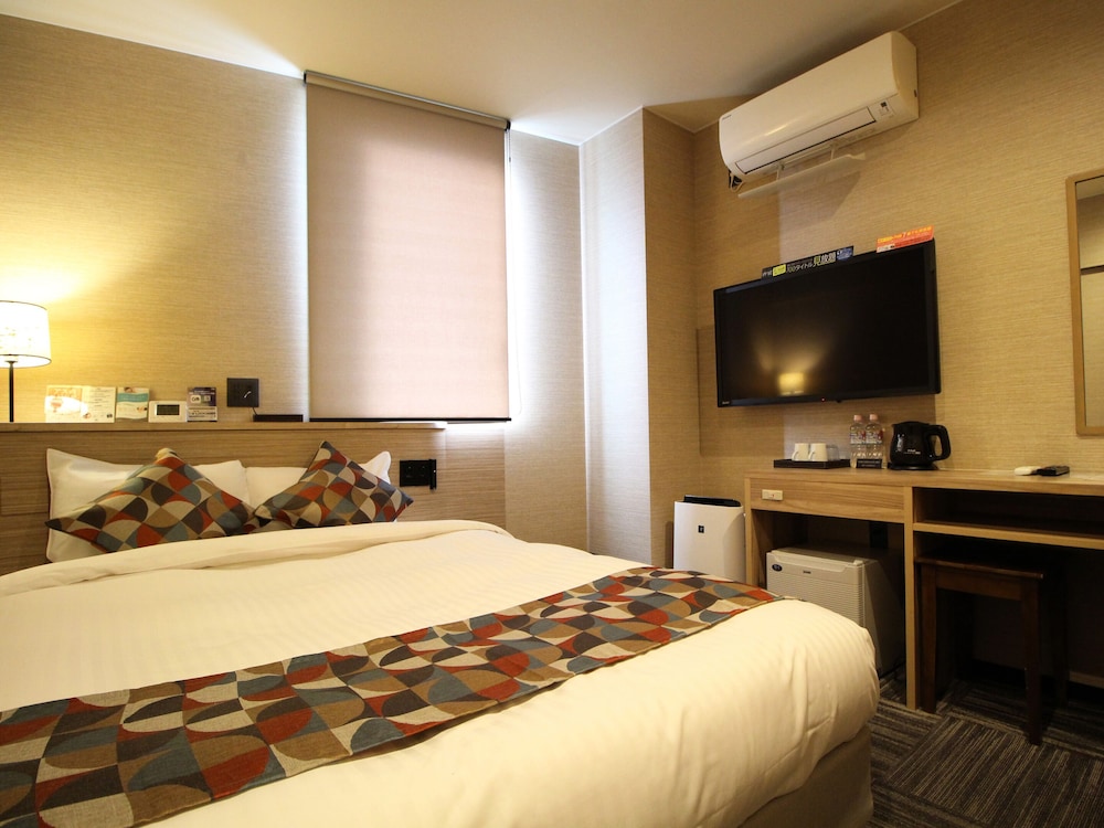 astil hotel shin osaka precious