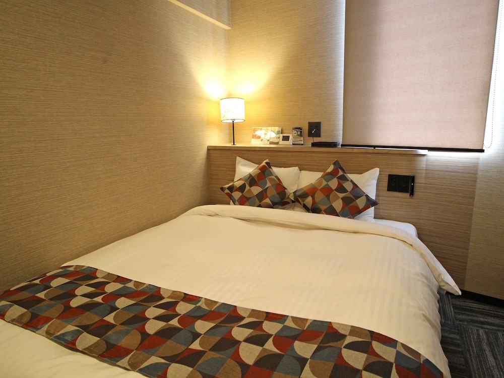 astil hotel shin osaka precious