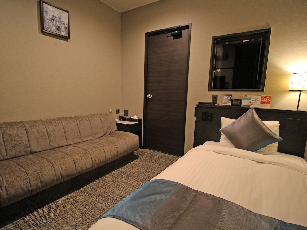 astil hotel shin osaka precious