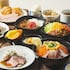 the breakfast hotel porto ishigakijima