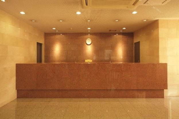 park hotel kani
