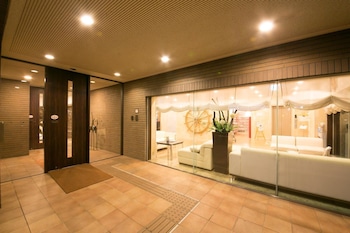 hotel nanvan yaizu