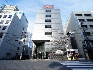 hotel trend funabashi