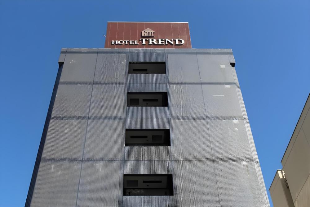 hotel trend funabashi