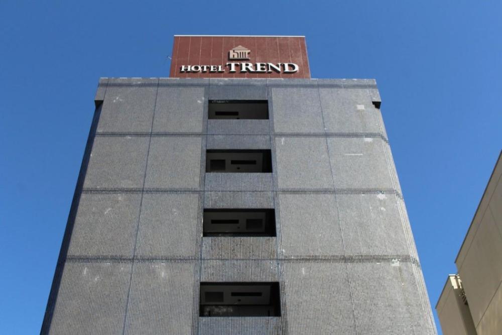 hotel trend funabashi