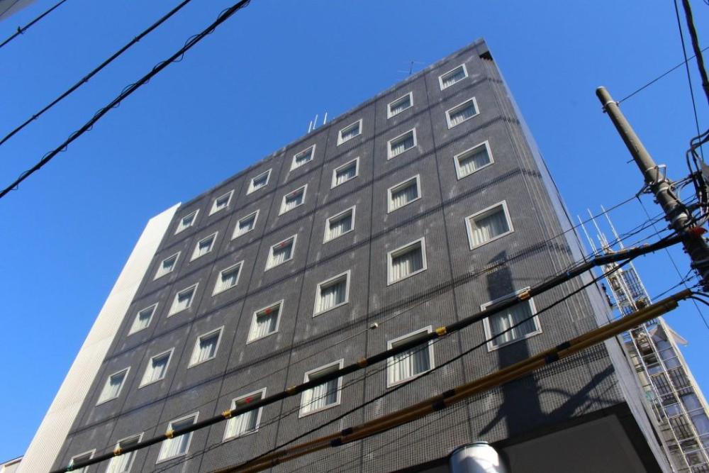 hotel trend funabashi
