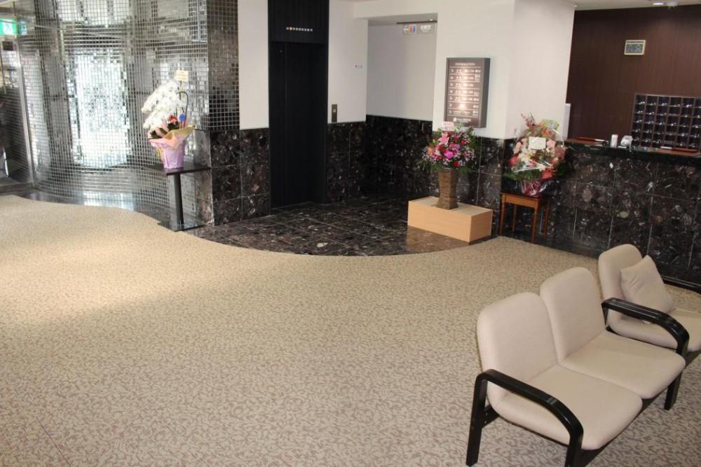 hotel trend funabashi