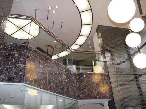 hotel trend funabashi