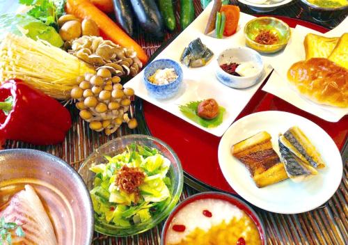 hotel trend funabashi