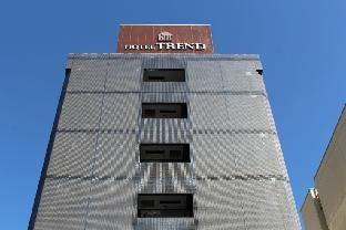 hotel trend funabashi