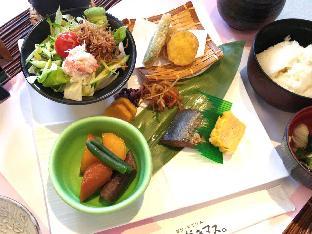hotel trend funabashi