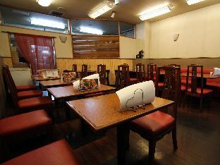 hotel trend funabashi