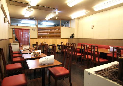 hotel trend funabashi