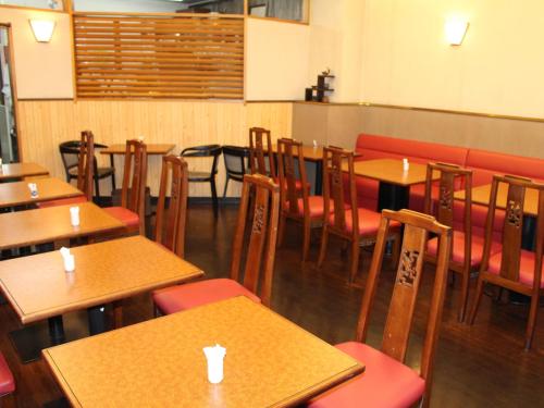 hotel trend funabashi