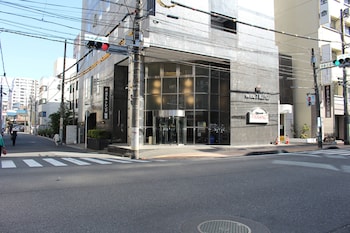 hotel trend funabashi