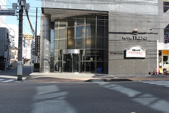 hotel trend funabashi