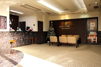 hotel trend funabashi