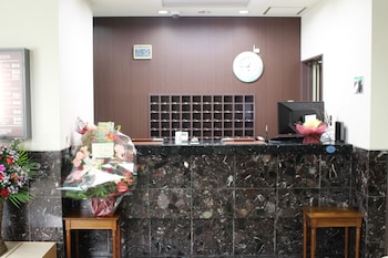 hotel trend funabashi