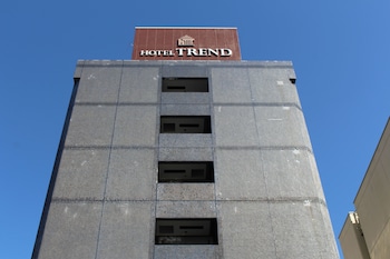 hotel trend funabashi