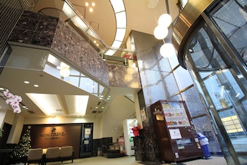 hotel trend funabashi