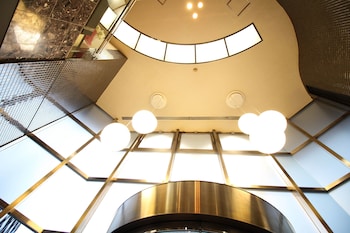 hotel trend funabashi