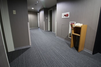 hotel trend funabashi