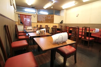 hotel trend funabashi