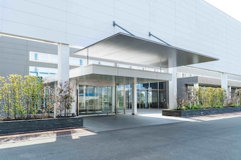 karaksa spring hotel kansai air gate