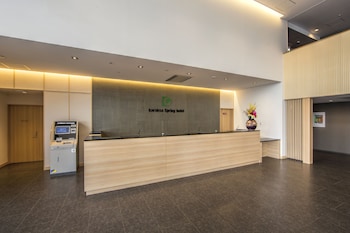 karaksa spring hotel kansai air gate
