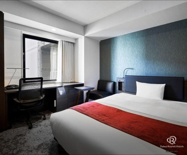 daiwaroynet hotel koriyama ekimae