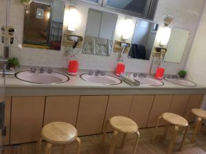 hotel crown hills oita