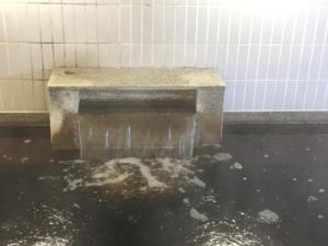 hotel crown hills oita