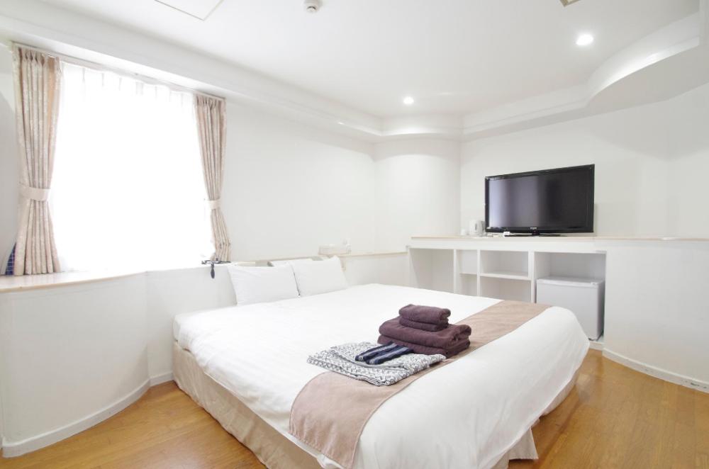 hotel imalle yokohama isezakicho hostel