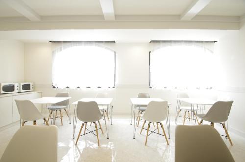 hotel imalle yokohama isezakicho hostel