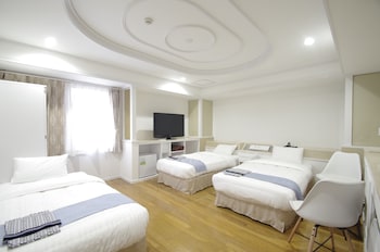 hotel imalle yokohama isezakicho hostel