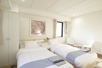 hotel imalle yokohama isezakicho hostel