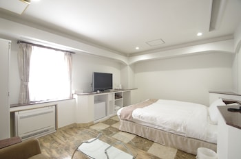hotel imalle yokohama isezakicho hostel