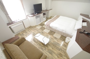 hotel imalle yokohama isezakicho hostel