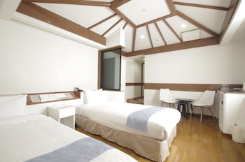 hotel imalle yokohama isezakicho hostel