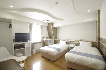 hotel imalle yokohama isezakicho hostel